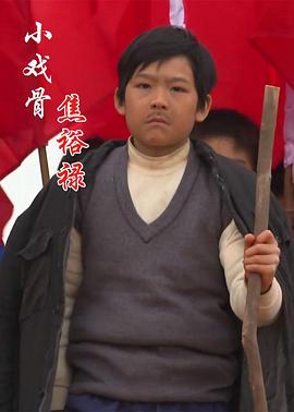 小戲骨：焦裕祿 海報(bào)