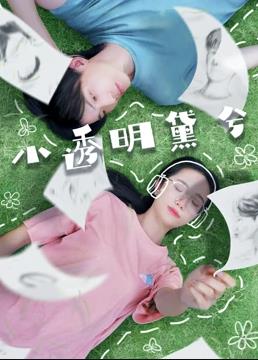 小透明黛兮 海報