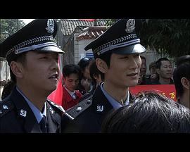 小鎮(zhèn)警官 海報