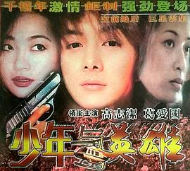 少年與英雄 海報(bào)