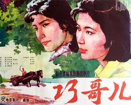 巧哥兒 海報(bào)