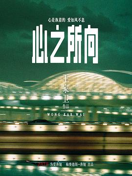 心之所向 海報
