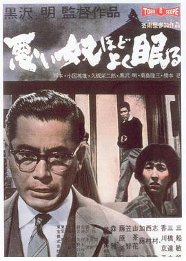 惡漢甜夢 海報(bào)