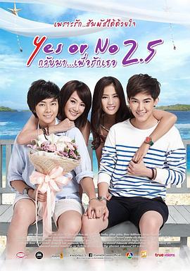 想愛(ài)就愛(ài)2.5 海報(bào)