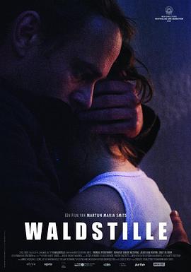 意外Waldstille 海報(bào)