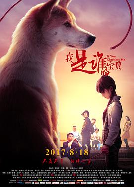 我是誰(shuí)的寶貝海報(bào)
