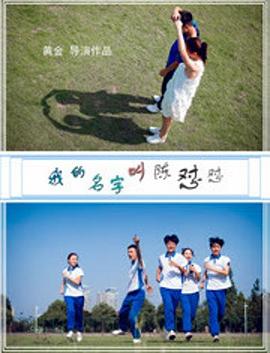 我的名字叫陳懟懟 海報(bào)