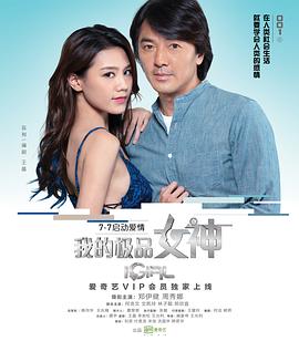 我的極品女神 海報(bào)