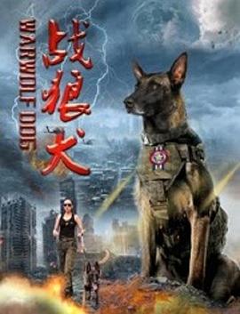 戰(zhàn)狼犬 海報