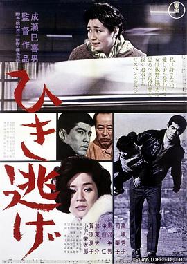 撞車逃逸 海報(bào)
