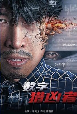 數(shù)字獵兇者 海報(bào)