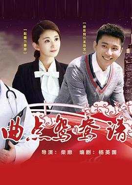 曲點鴛鴦譜 海報