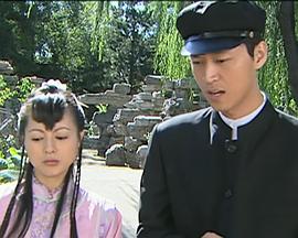 替身情緣2009 海報
