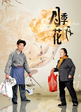 月季花開 海報(bào)