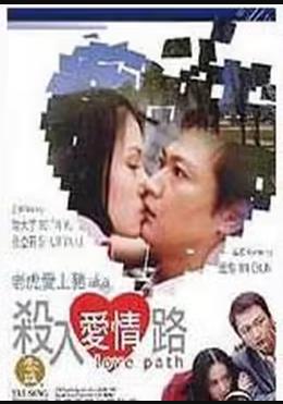 殺入愛情路海報(bào)