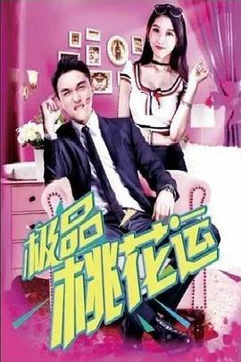 極品桃花運(yùn)海報(bào)