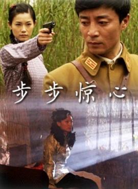 步步驚心 海報(bào)