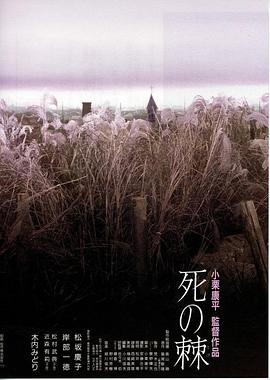 死之棘 海報(bào)