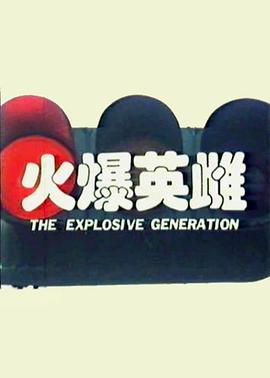 火爆英雌 海報