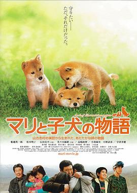 愛(ài)犬的奇跡 海報(bào)