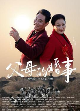 父母的婚事 海報(bào)