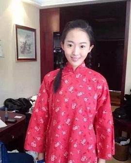 王貴與李香香海報