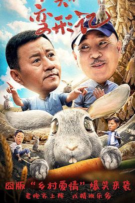 石頭村變形記 海報(bào)