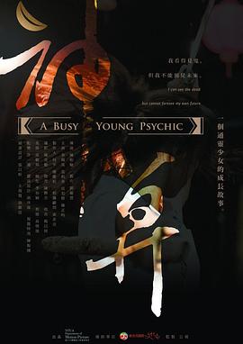 神算2013 海報(bào)