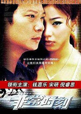 終極追緝令 海報(bào)