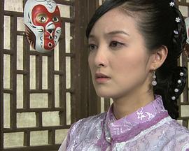 蒙面人 海報(bào)