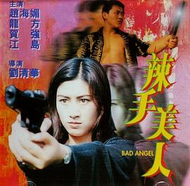 辣手美人海報(bào)