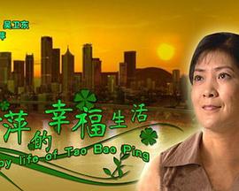 陶寶萍的幸福生活 海報(bào)