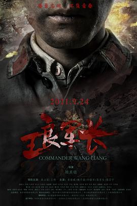 王良軍長(zhǎng) 海報(bào)