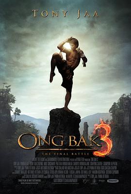 拳霸3 海報(bào)