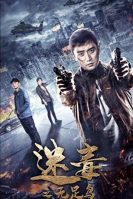 迷毒之無足鳥 海報(bào)