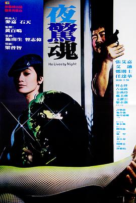 夜驚魂1982海報(bào)