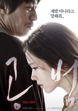 共犯2013 海報(bào)