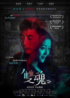 雙魂 海報(bào)