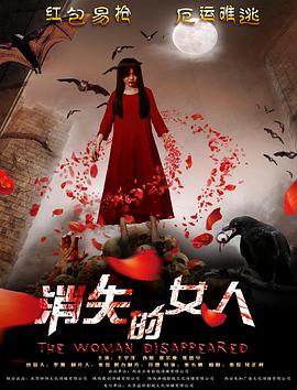 消失的女人2016 海報(bào)