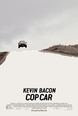 玩命警車 海報(bào)