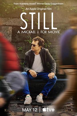 我還是我:邁克爾·J·福克斯 STILL A Michael J. Fox Movie海報