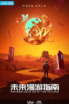 未來(lái)漫游指南 海報(bào)