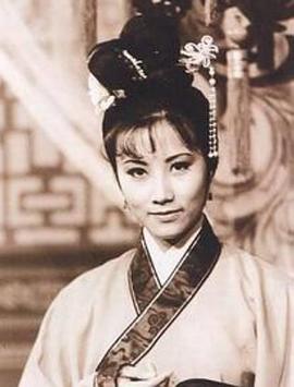 紅樓夢(mèng)1975海報(bào)