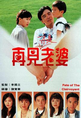 再見(jiàn)亦是老婆
