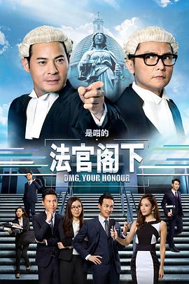 是咁的，法官閣下