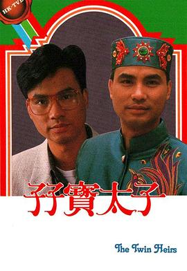 孖寶太子