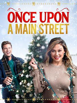 OnceUponaMainStreet 海報(bào)