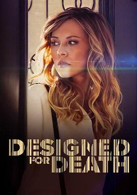 DesignedforDeath 海報