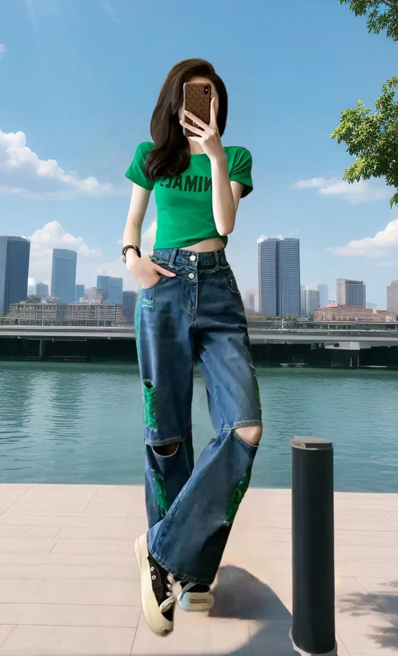 時(shí)尚女模頭3 海報(bào)