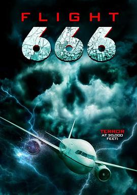 666號(hào)航班 海報(bào)